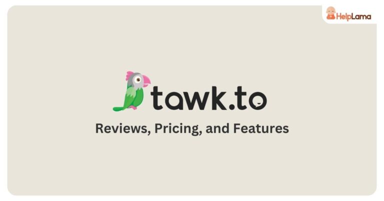 tawk to reviews