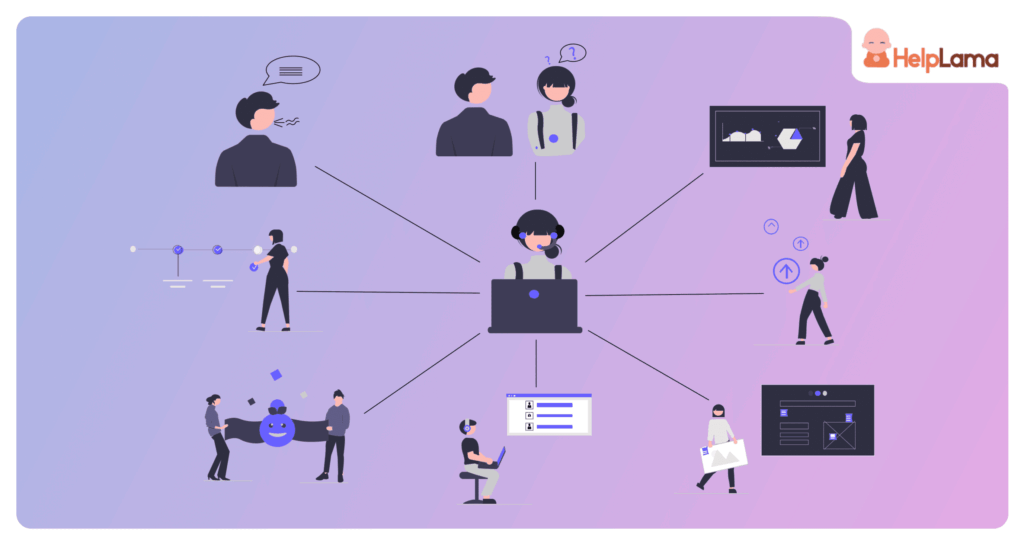top customer service etiquette to learn