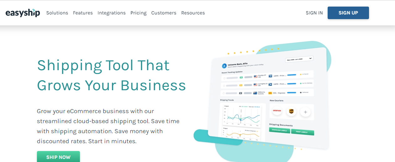 easyship
