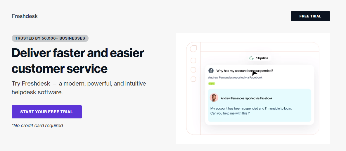 freshdesk