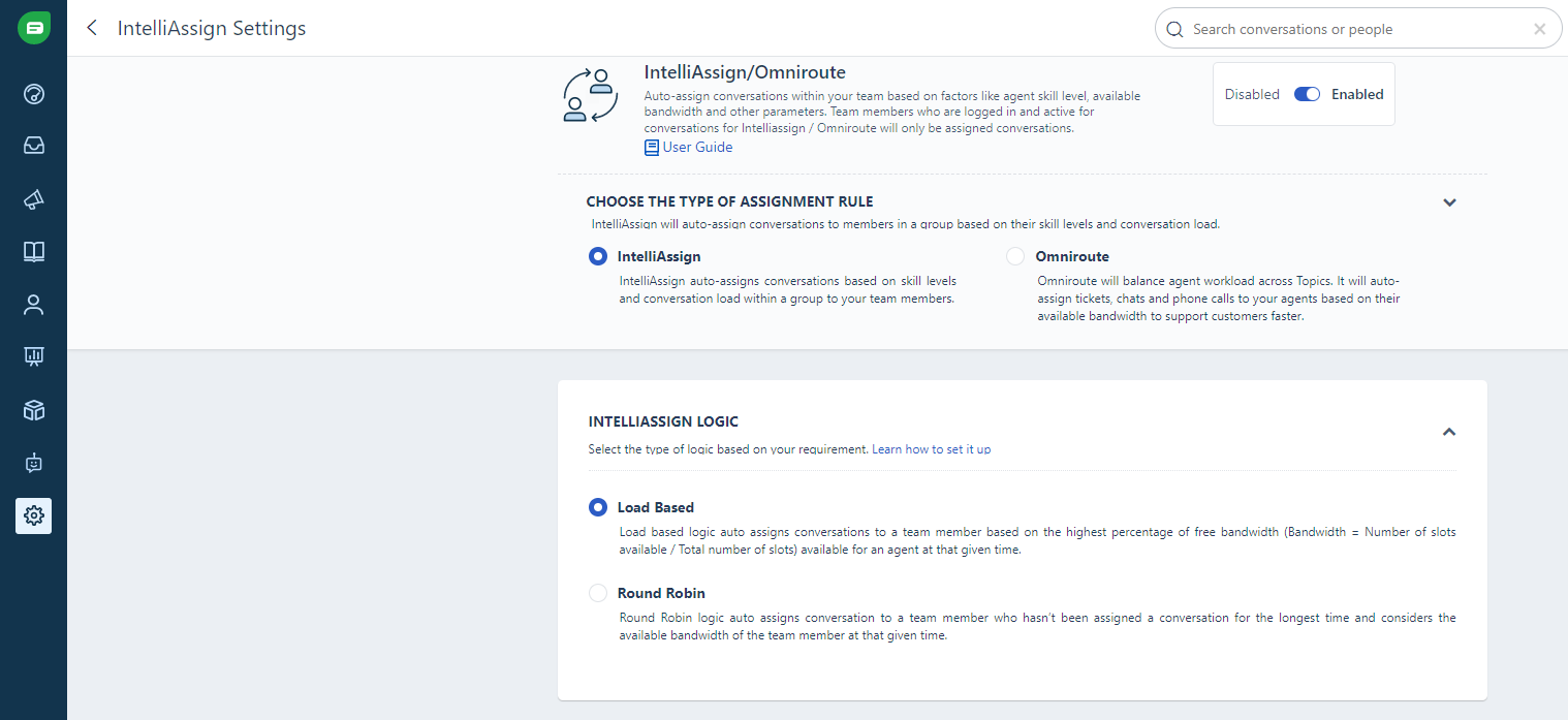 Zendesk vs Freshdesk