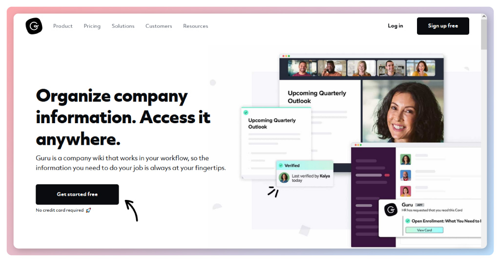 GetGuru