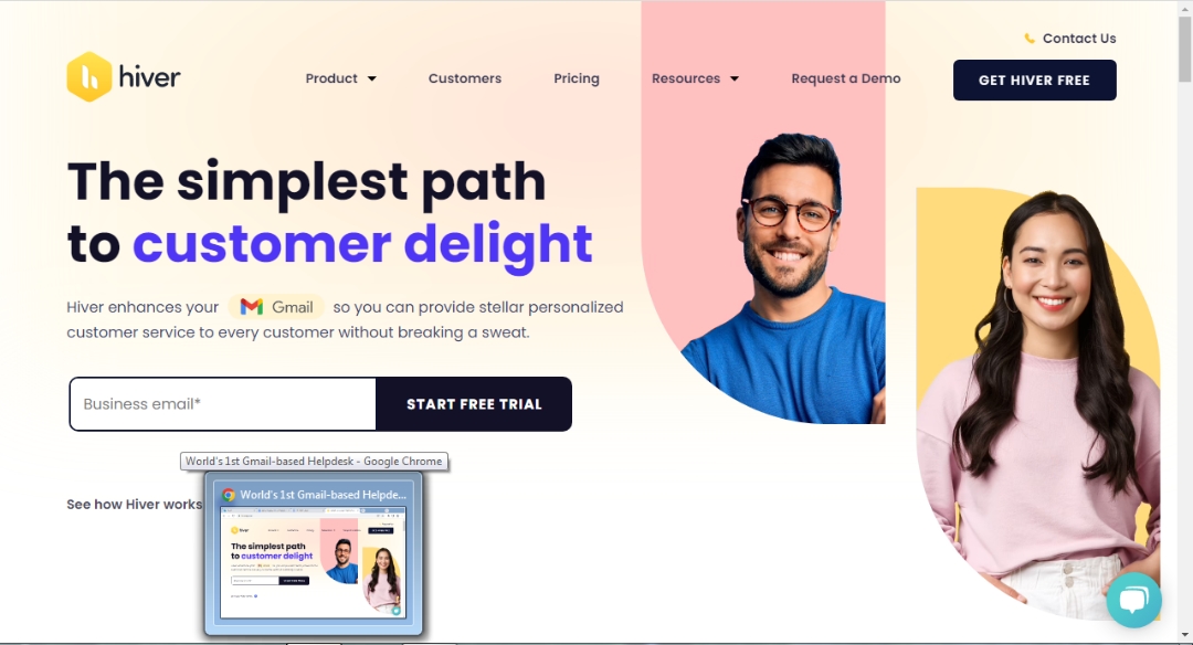 Helpmonks alternatives and competitors