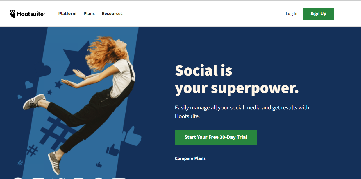 Hootsuite, Sprinklr alternatives
