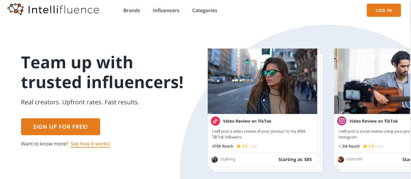 intellifluence