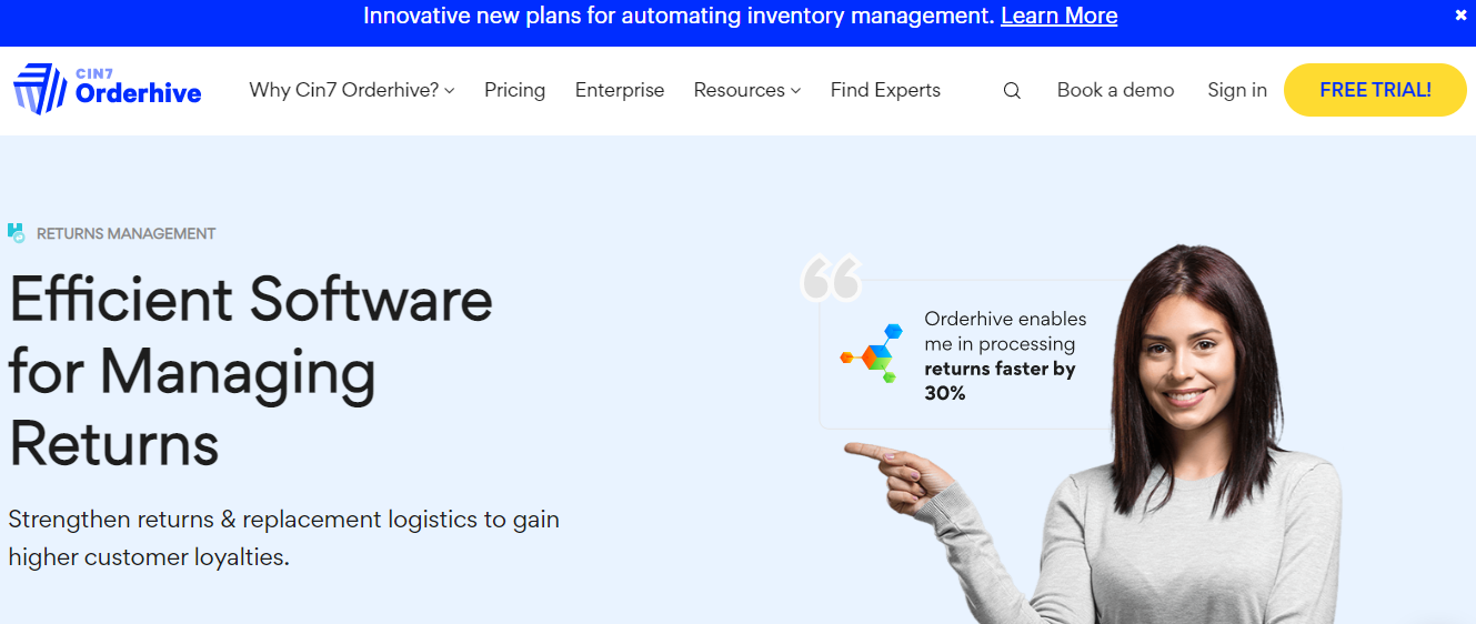 orderhive