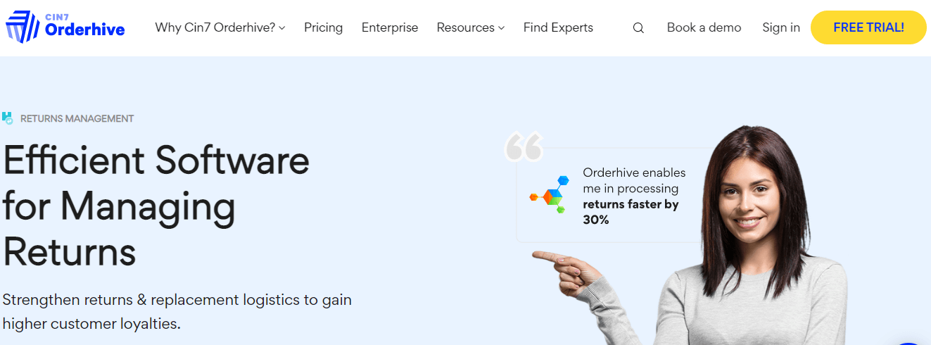 orderhive