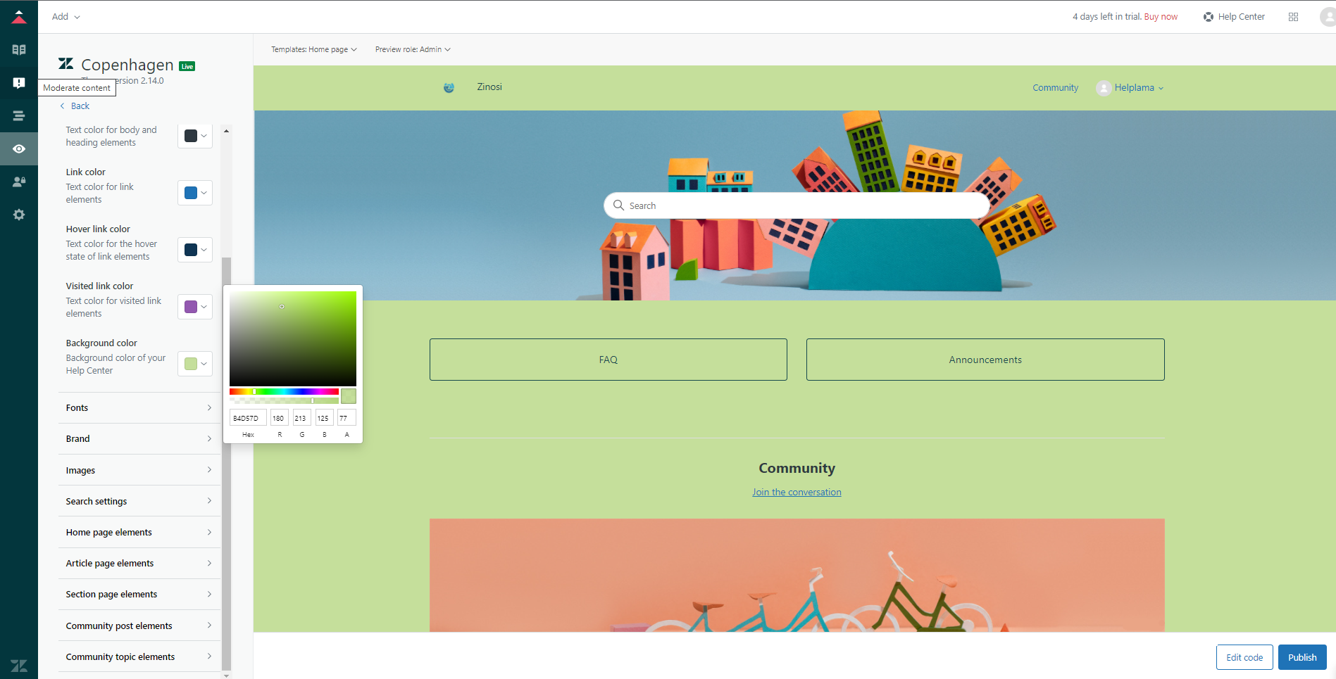 Zendesk vs Freshdesk