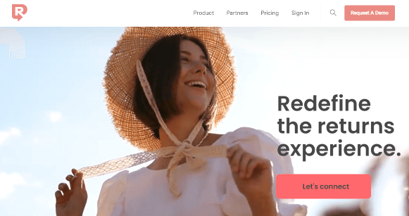 Returnly alternatives