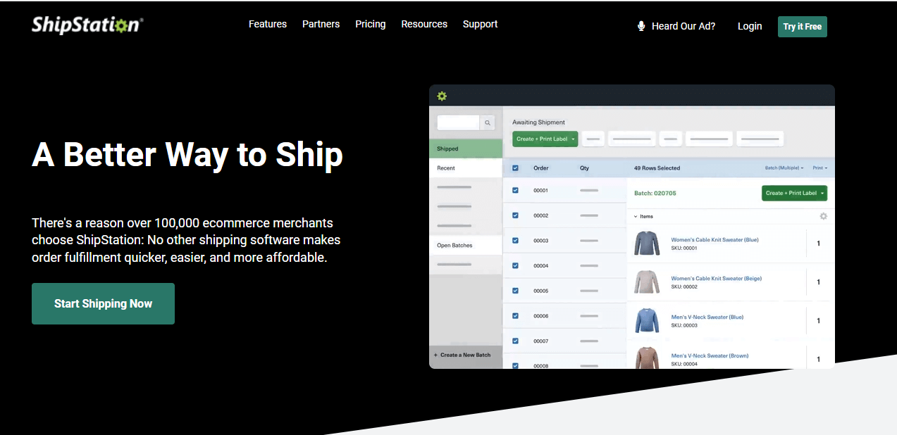 Orderhive Alternatives