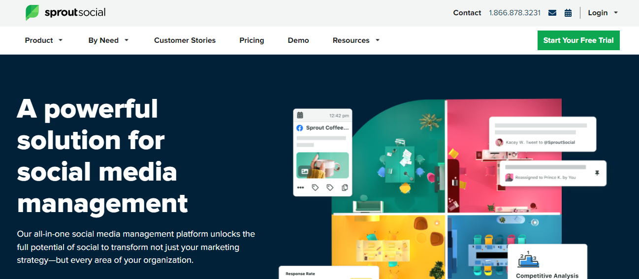 Sproutsocial