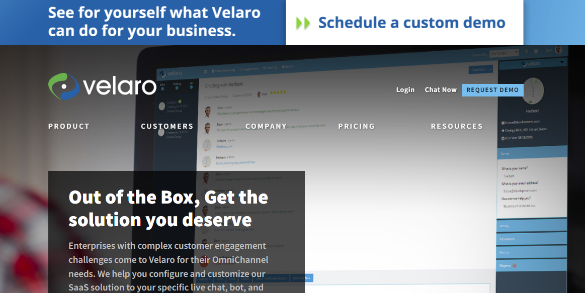 velaro
