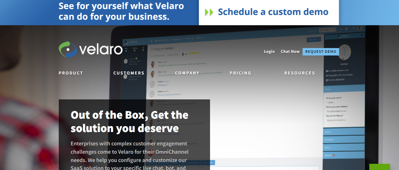 Velaro