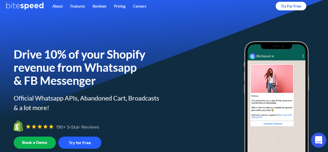 bitespeed