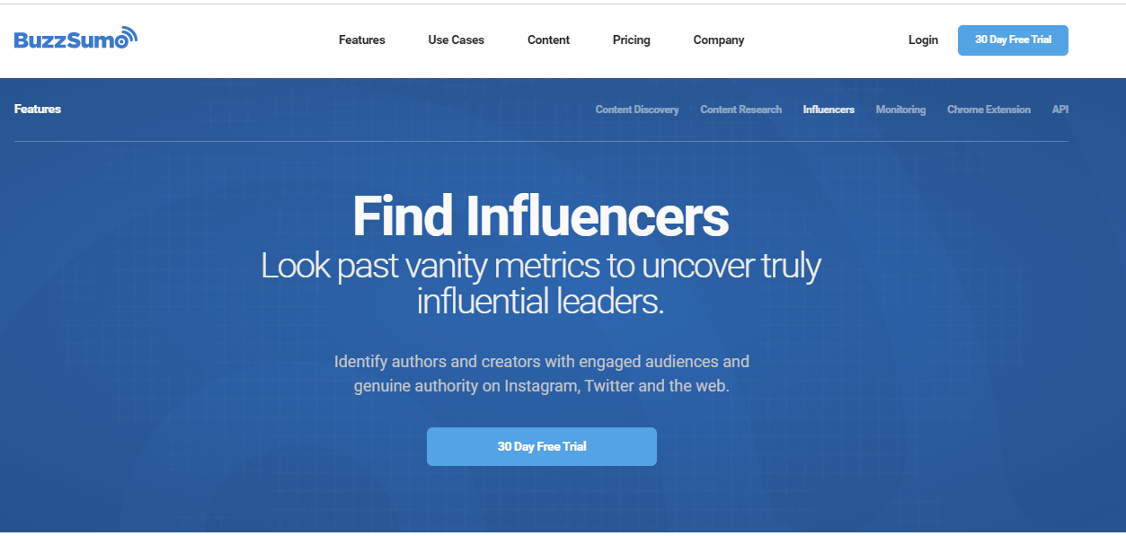 buzzsumo