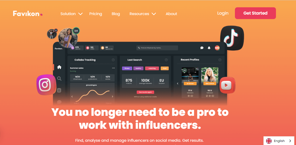 Izea alternatives