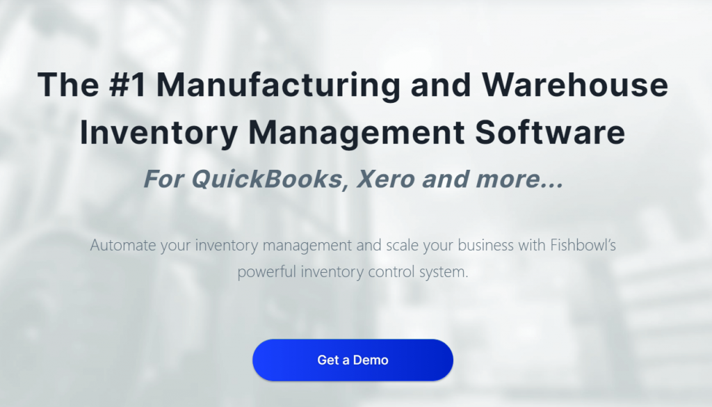 Orderhive Alternatives