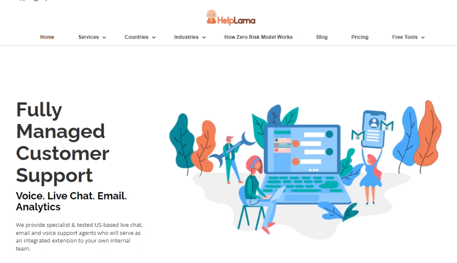 Helpmonks alternatives and competitors