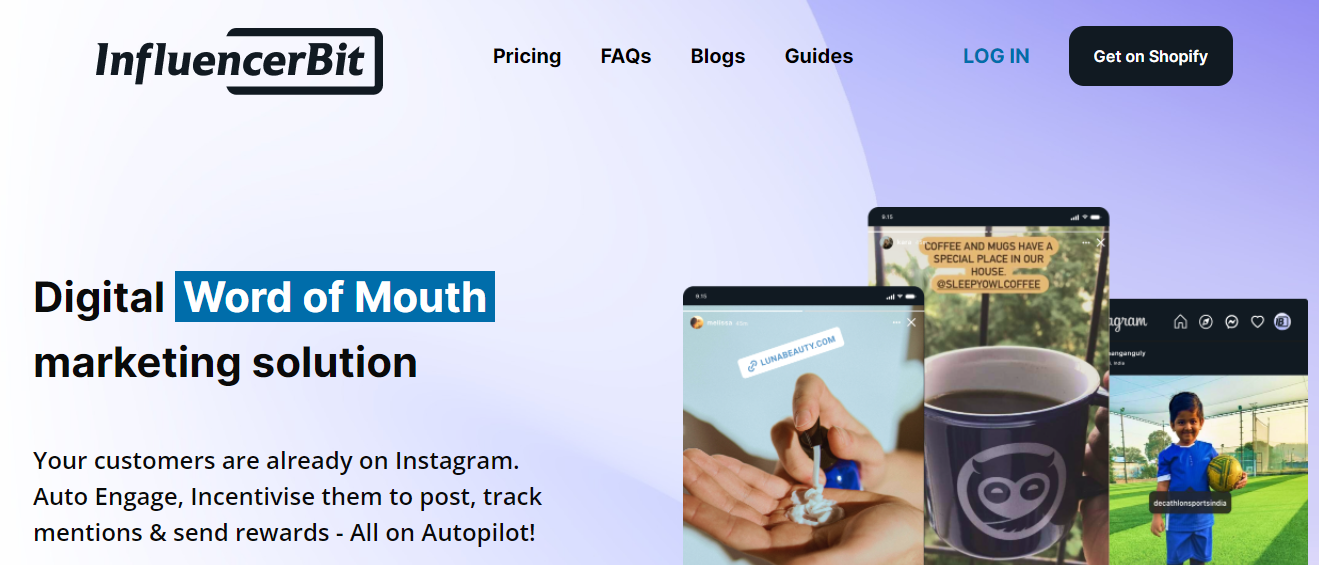 influencerbit