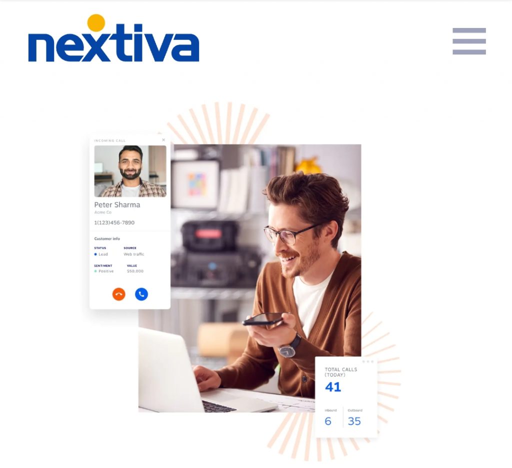 Genesys Competitors and alternatives