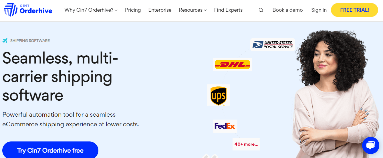 orderhive