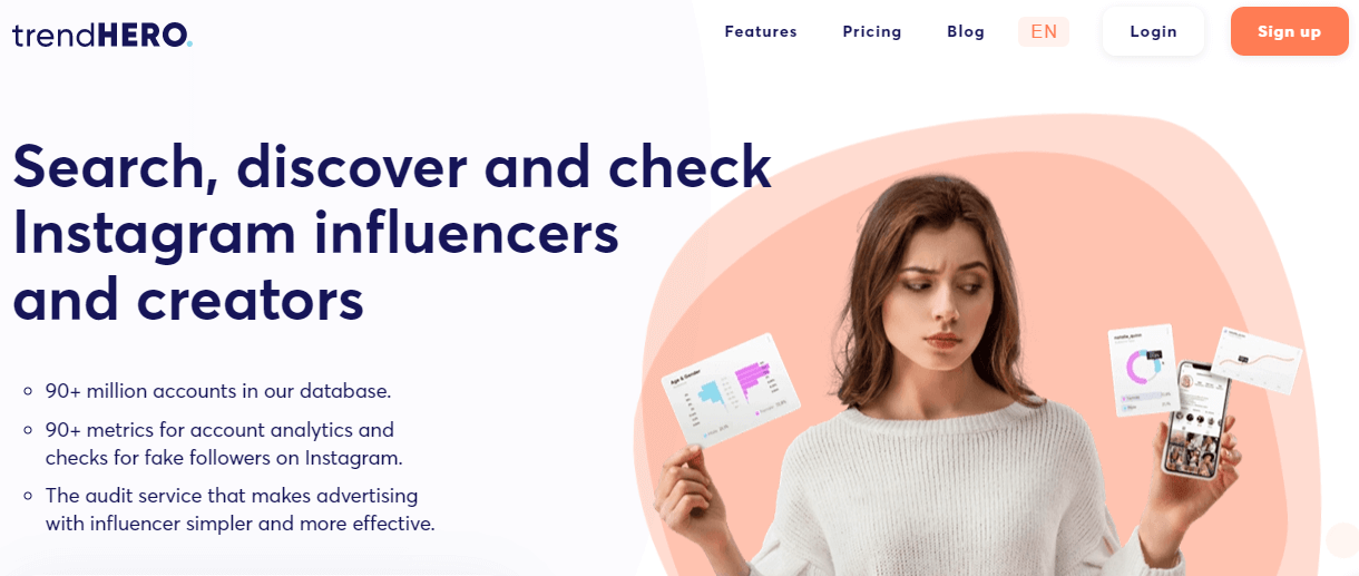 Izea alternatives