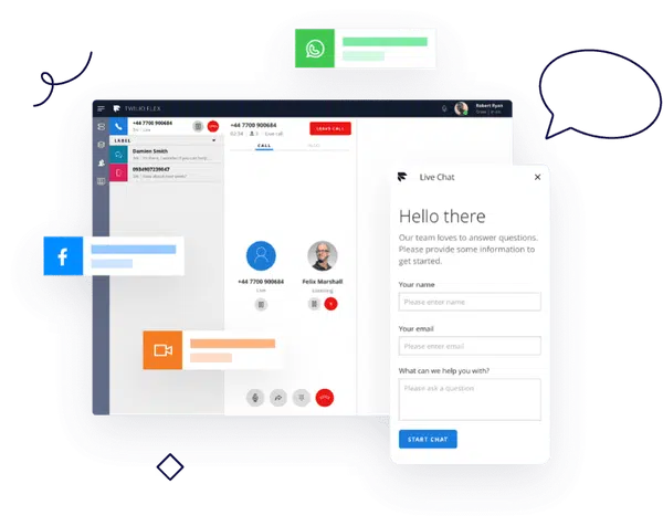 twilio flex