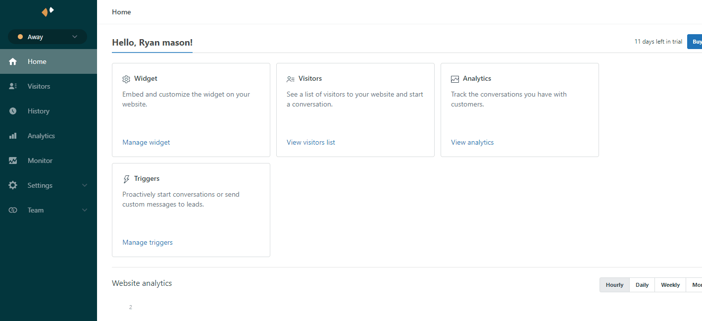 Zendesk vs Freshdesk