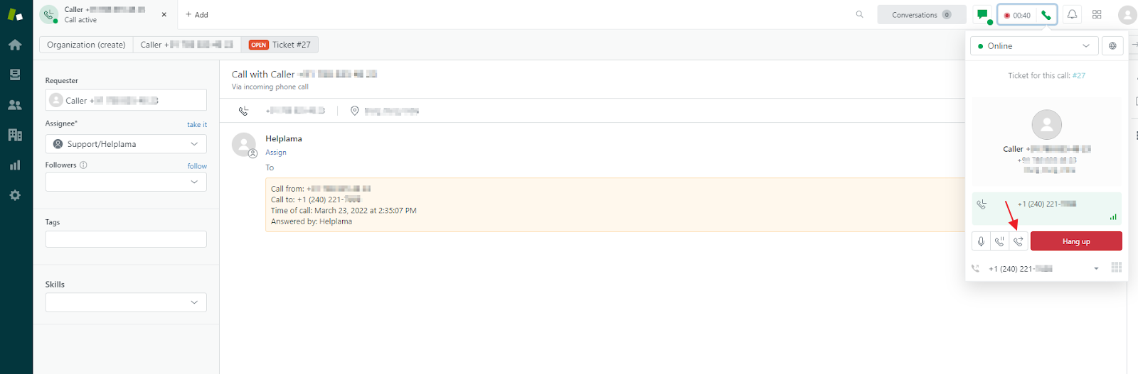 zendesk-call-transfer-feature