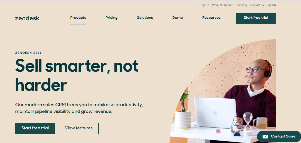zendesk-sell
