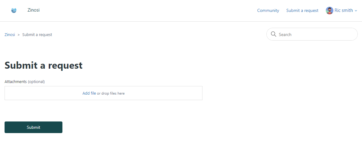 zendesk-submit-request
