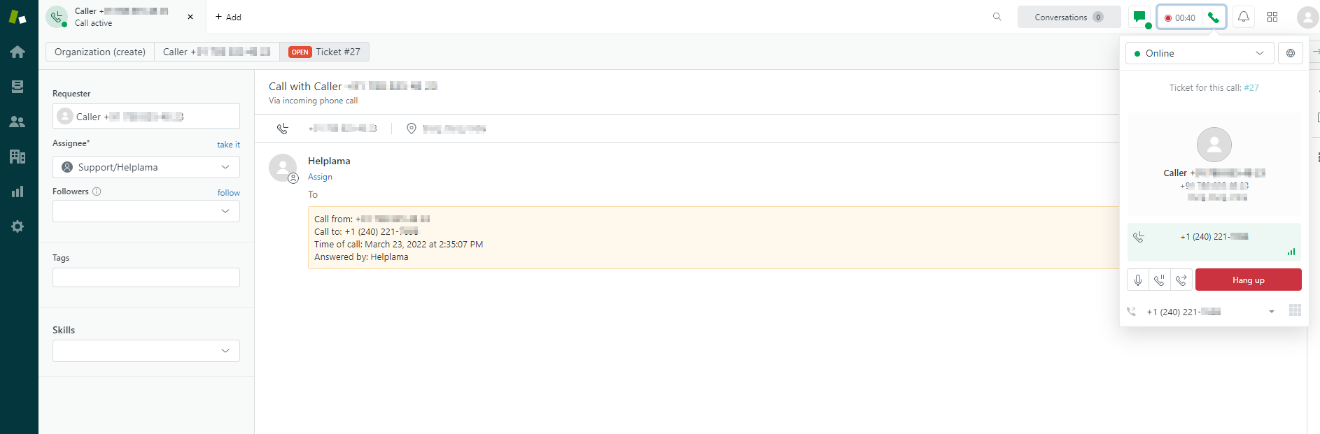 Zendesk vs Freshdesk