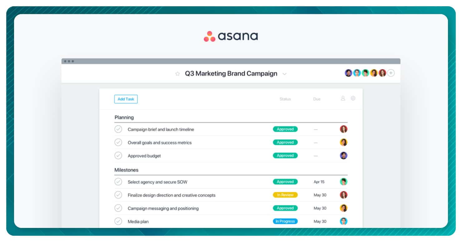 Asana