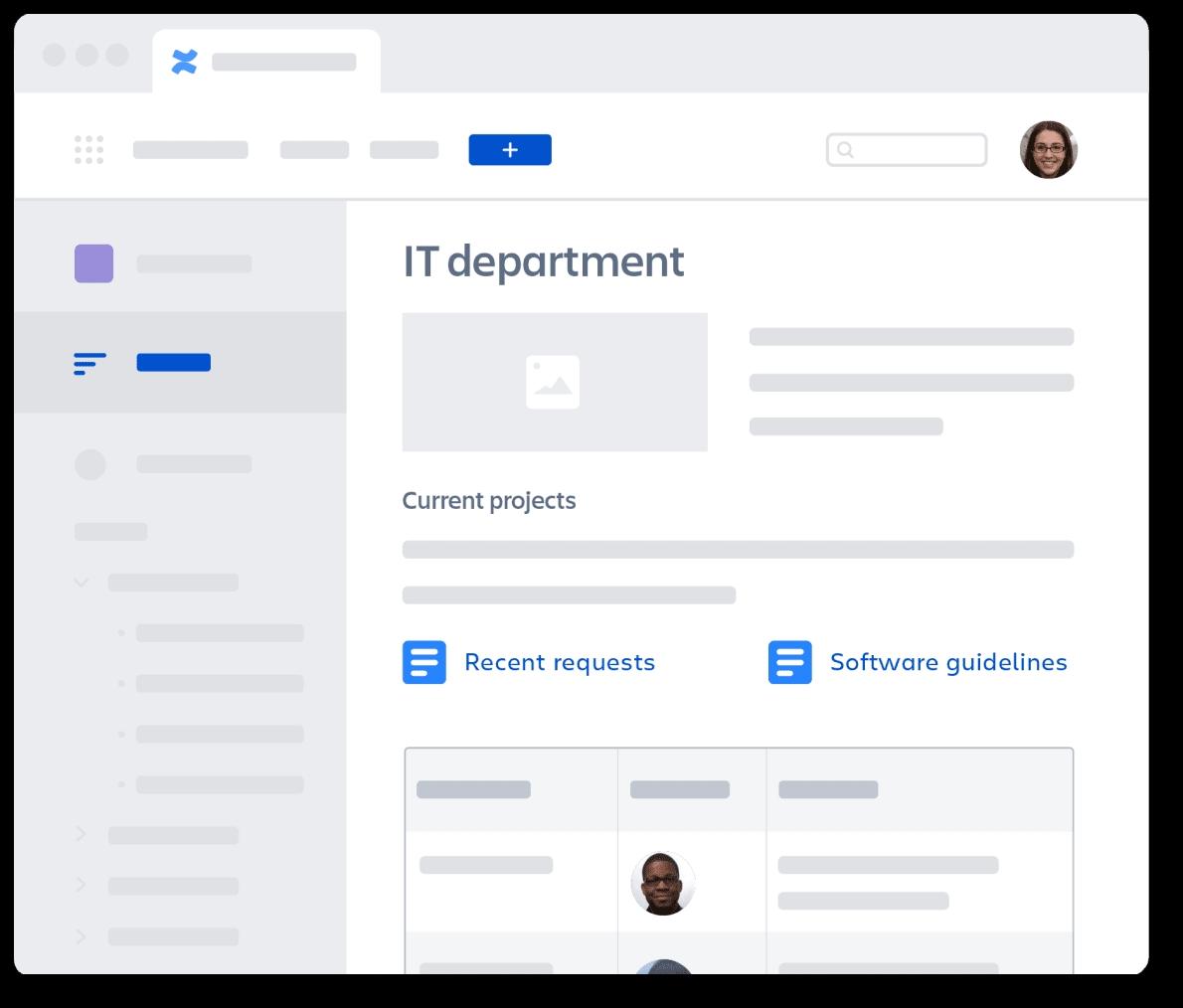 atlassian confluence - Helpjuice alternative