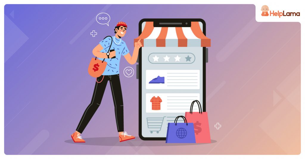 Personalize customer experience through e-commerce whatsapp api