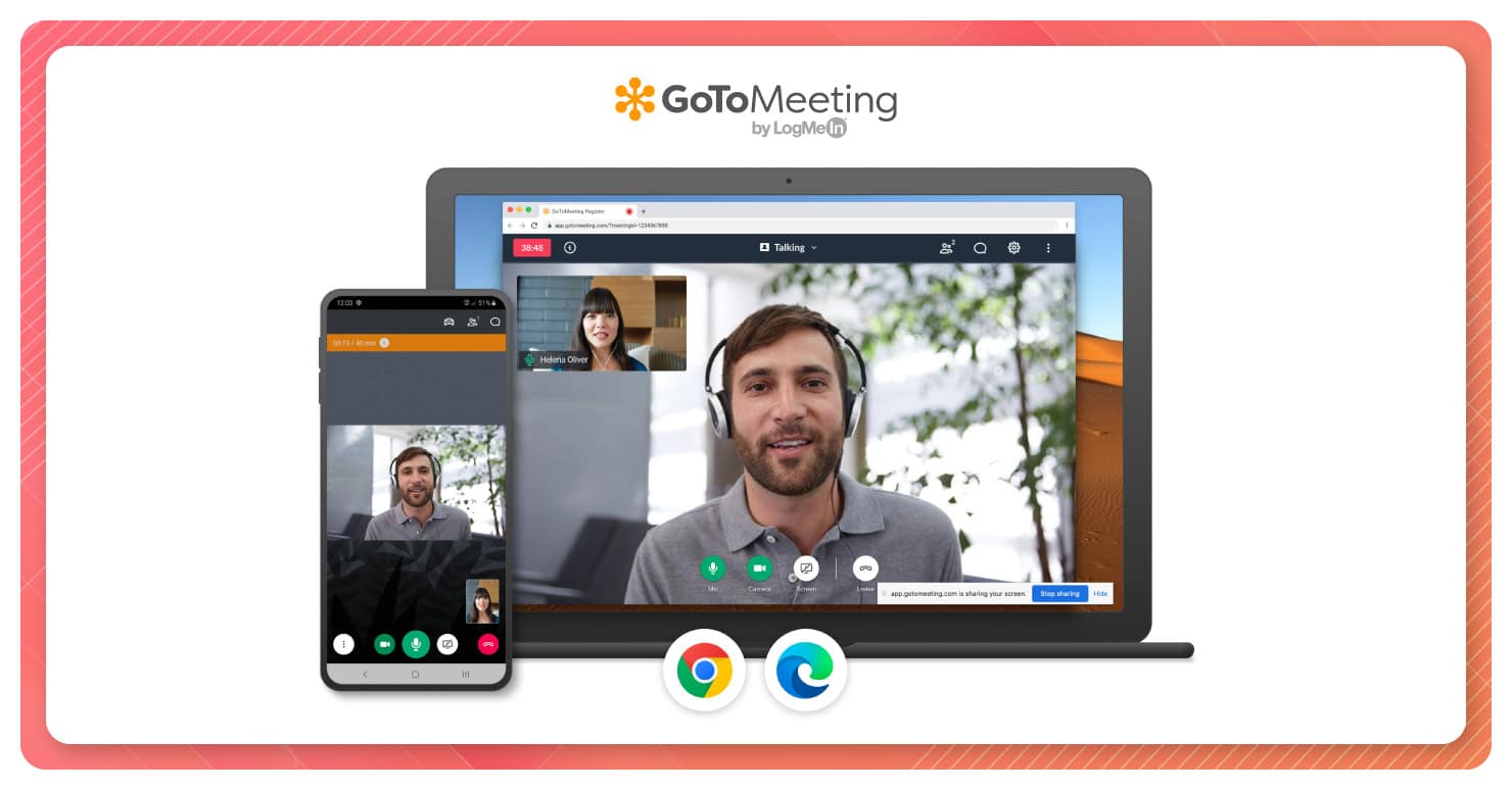 GoToMeeting