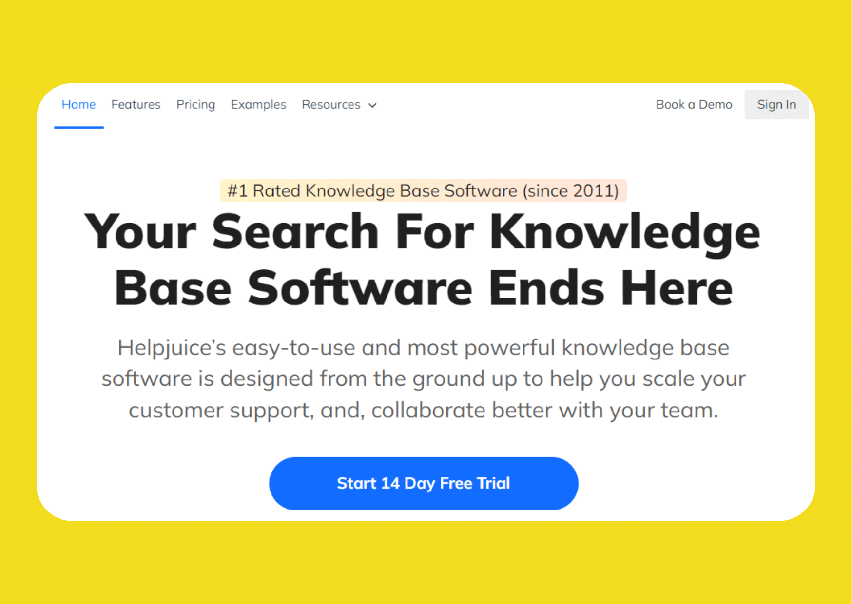 Document360 alternatives