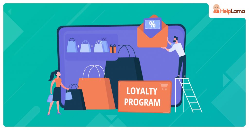 Update about loyalty program through whatsapp API