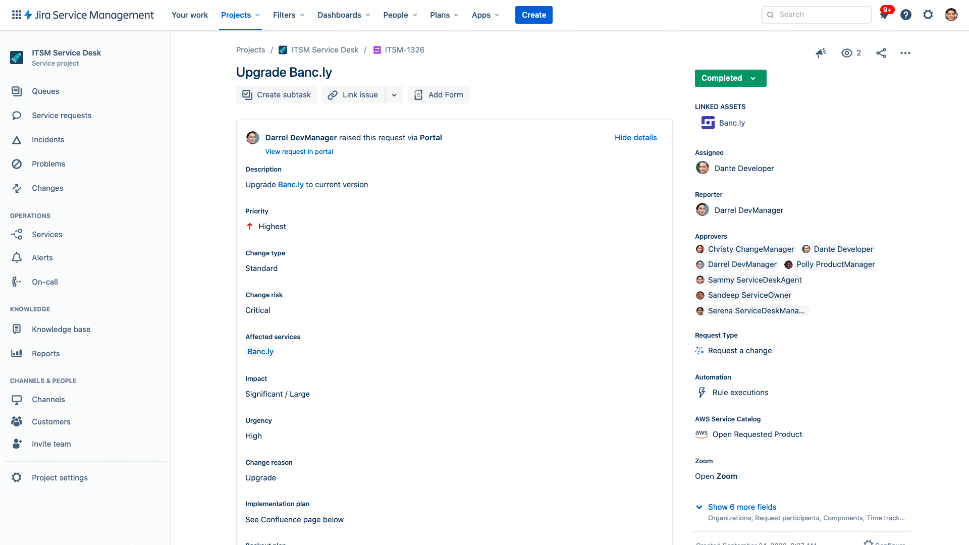 Help Scout alternatives