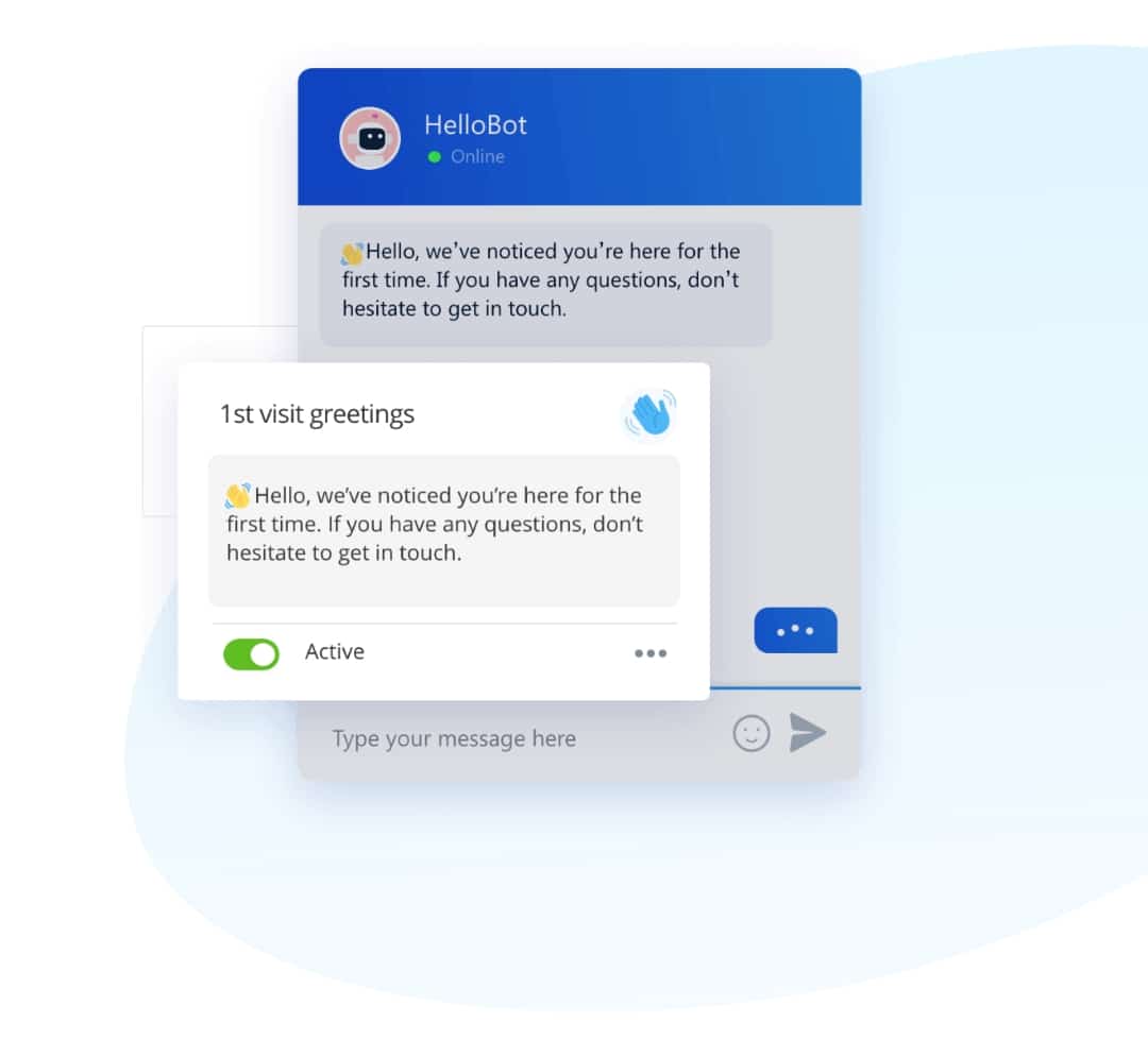 Smartsupp - Jivochat alternatives