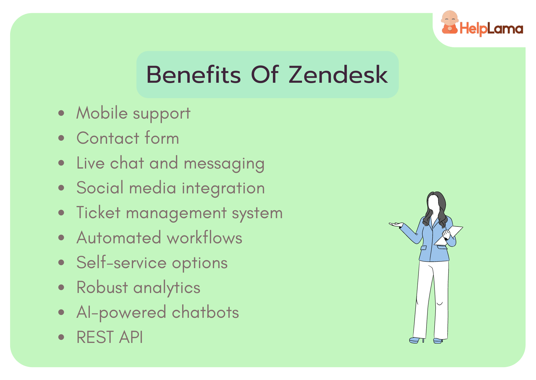 Zendesk Shopify Integration