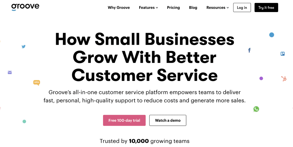 GrooveHQ