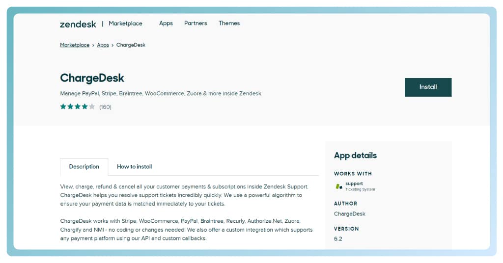 Best Apps for Zendesk