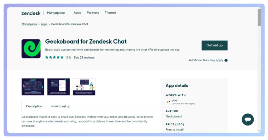Best Apps for Zendesk