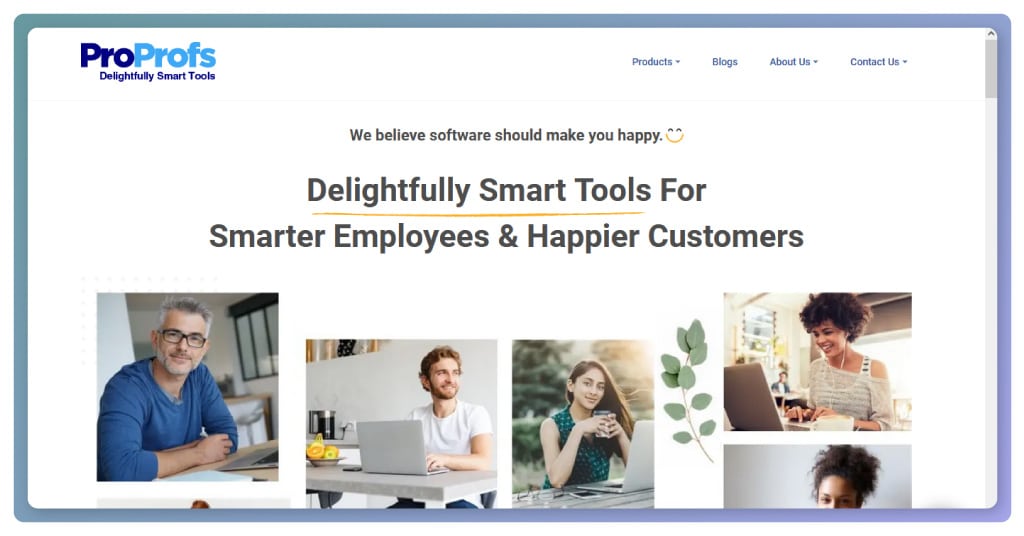 eCommerce Live Chat