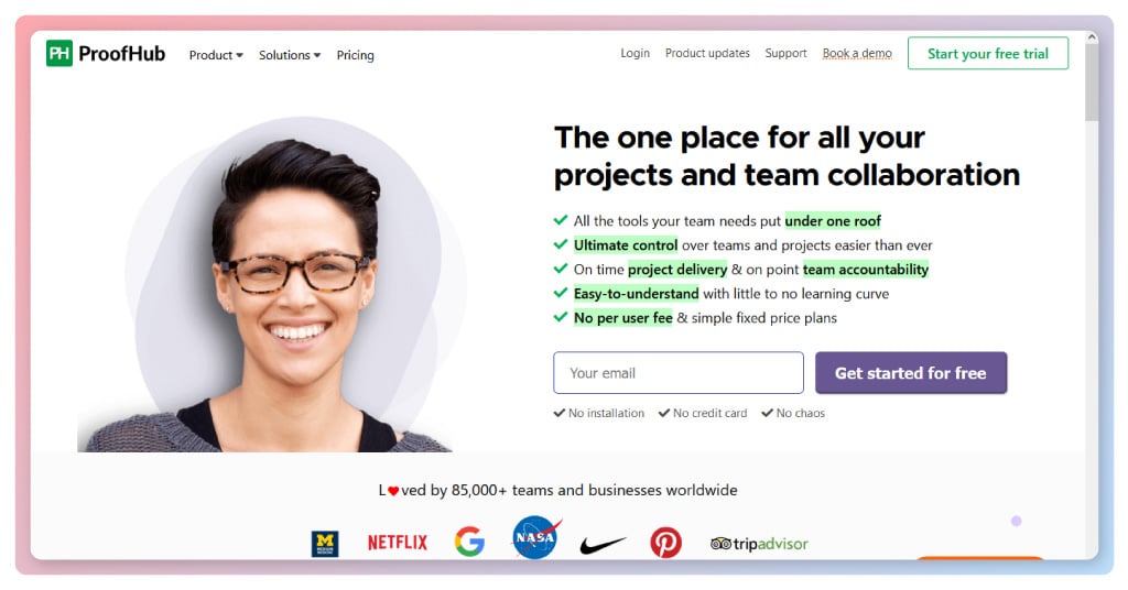 ProofHub
