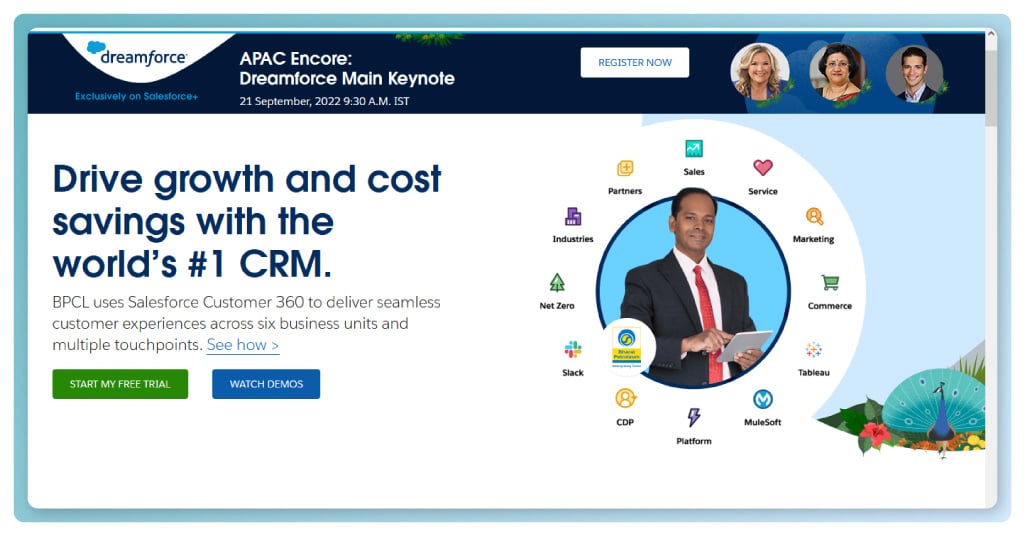 Salesforce
