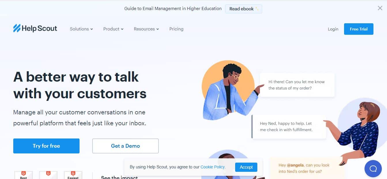 Helpscout