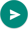 WhatsApp Send icon