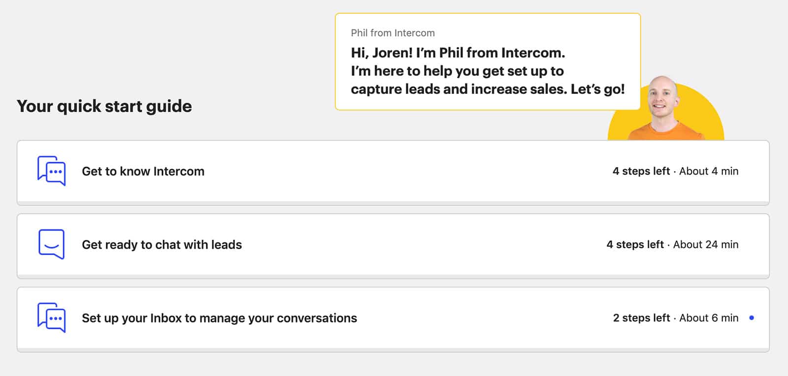 intercom-quick-start-guide